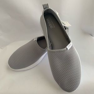 NWT Adidas Sneaker Memory Foam Lite Racer Size 10